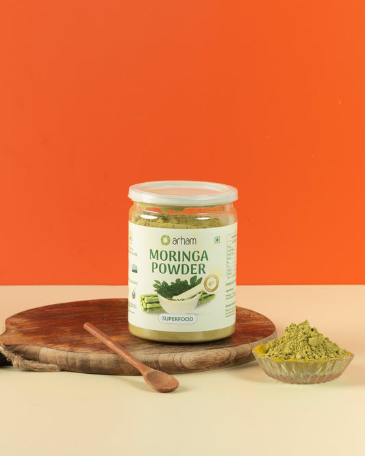 Moringa Powder
