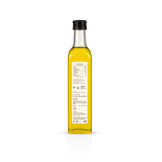 Mustard Oil