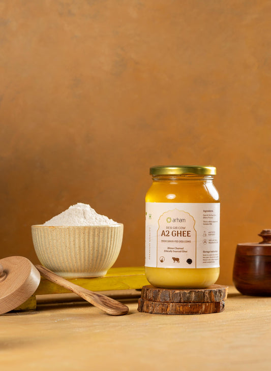 Wholesome Kitchen Combo