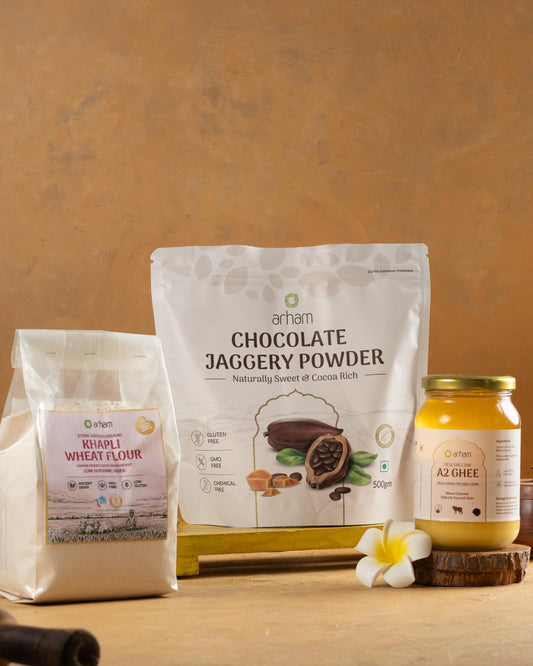 Daily Essentials Combo