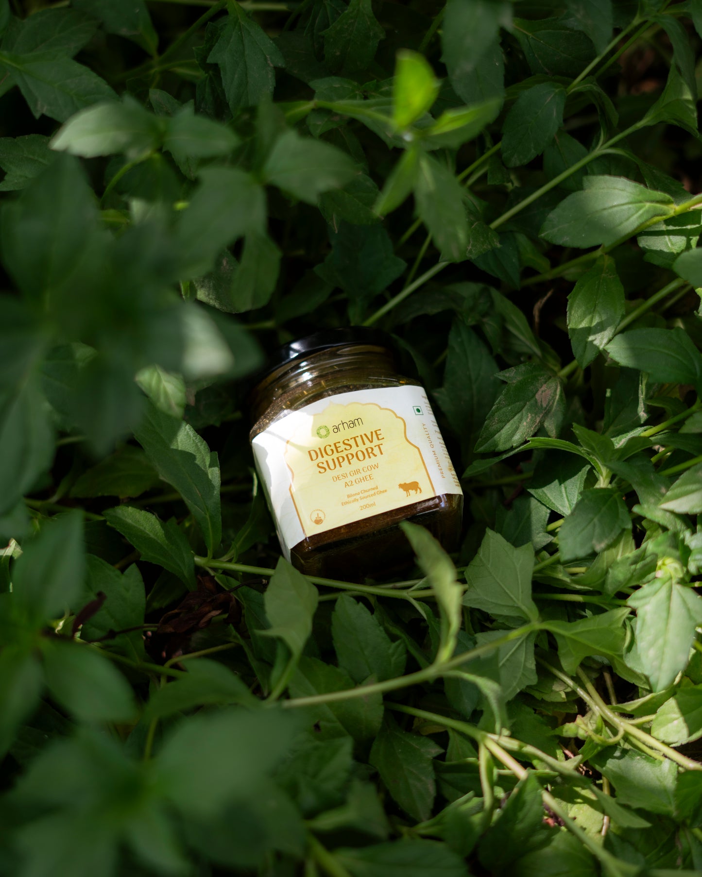 Digestive Support A2 Ghee