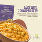 Mixed Millet Pasta – Healthy No Maida Macaroni
