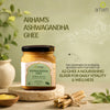 Ashwagandha A2 Ghee