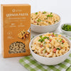 Quinoa Pasta – High Protein & Fiber Macaroni