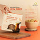 Sorghum Millet Noodles