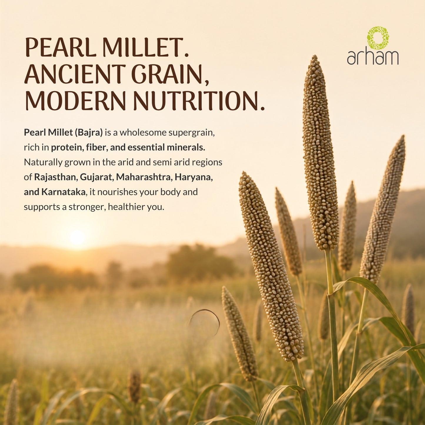 Pearl Millet Pasta – Healthy No Maida Macaroni