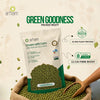 Green Moong Whole – Premium Protein & Fiber Rich Green Gram