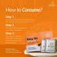 Arham Life Easy Go Juice Powder