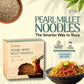 Pearl Millet Noodles