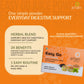 Arham Life Easy Go Juice Powder