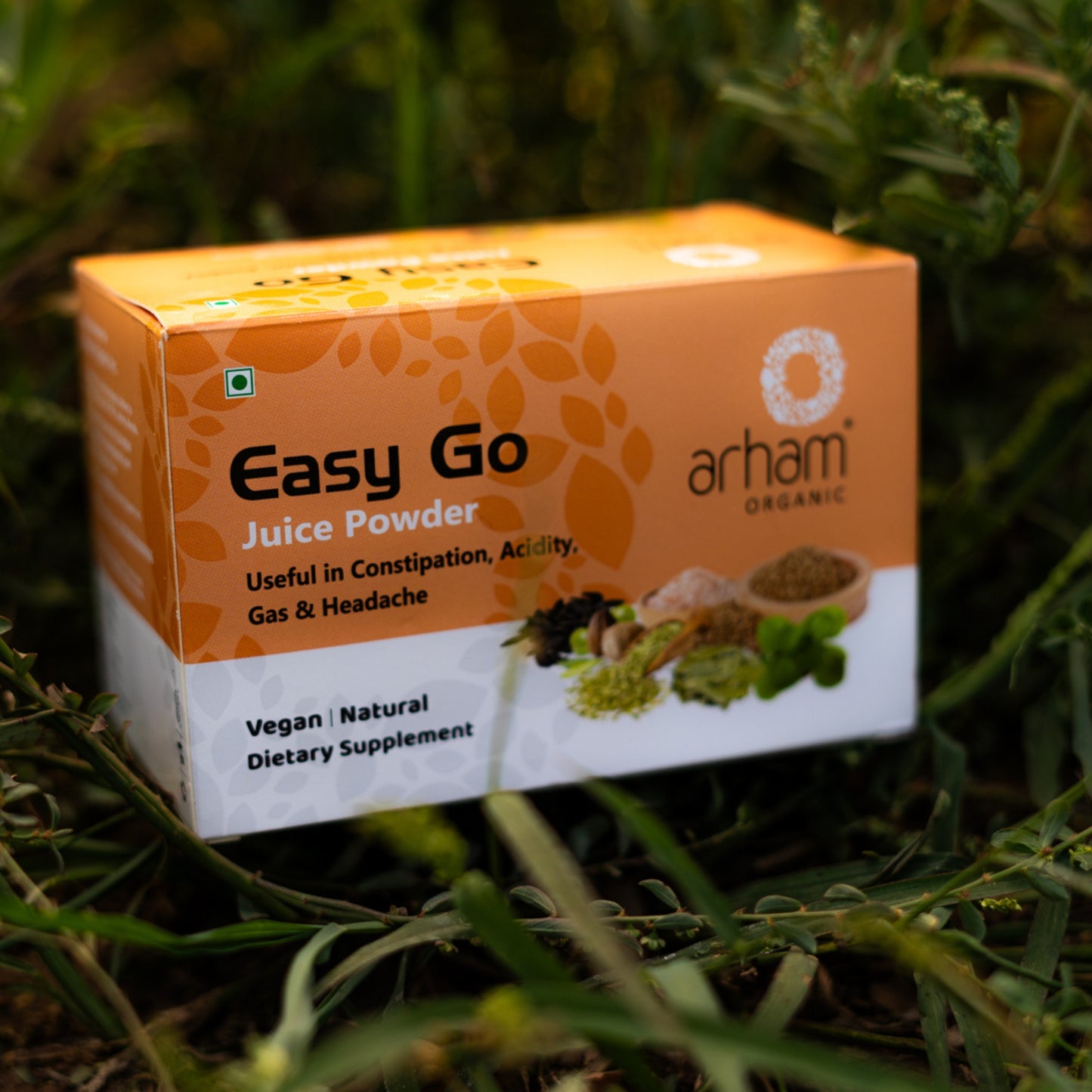 Easy Go