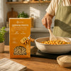 Quinoa Pasta – High Protein & Fiber Macaroni