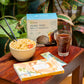 Pearl Millet Noodles