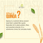 Quinoa Pasta – High Protein & Fiber Macaroni