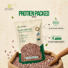 Rajma Chitra Pulses – Protein & Fiber Rich Premium Kidney Beans