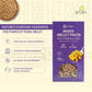 Mixed Millet Pasta – Healthy No Maida Macaroni