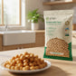 Kabuli Chana Whole – Premium Protein & Fiber Rich Chickpeas
