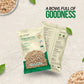 Kabuli Chana Whole – Premium Protein & Fiber Rich Chickpeas