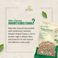 Kabuli Chana Whole – Premium Protein & Fiber Rich Chickpeas