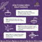 Mixed Millet Noodles