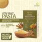 Little Millet Pasta