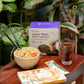Mixed Millet Noodles