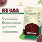 Red Rajma – Protein & Fiber Rich Premium Kidney Beans