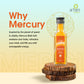 Mercury 100gm