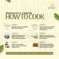 Little Millet Pasta