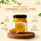 Arham Organic Turmeric Latte Ghee