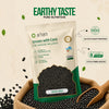 Black Urad Whole – Premium Protein & Fiber Rich Lentils