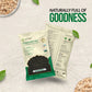 Black Urad Whole – Premium Protein & Fiber Rich Lentils