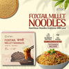 Foxtail Millet Noodles