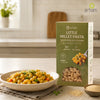Little Millet Pasta
