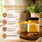 Arham Organic Turmeric Latte Ghee