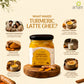 Arham Organic Turmeric Latte Ghee