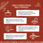 Foxtail Millet Noodles