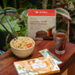 Foxtail Millet Noodles
