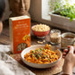 Sorghum (Jowar) Millet Pasta