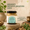 Medhya Rasayan A2 Ghee