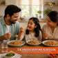 Sorghum (Jowar) Millet Pasta
