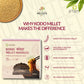 Kodo Millet Noodles