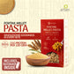 Foxtail Millet Pasta