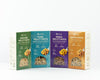 Arham Organic Mix pasta Pack of 4