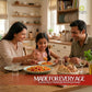 Foxtail Millet Pasta