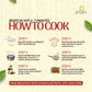 Foxtail Millet Pasta