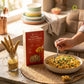 Foxtail Millet Pasta