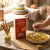 Foxtail Millet Pasta