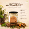 Anti Mast A2 Ghee