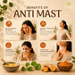 Anti Mast A2 Ghee